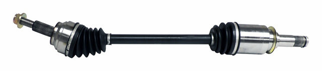 Steel Black rear rear axle shaft assembly - 52123524AA 4x4 drivetrain