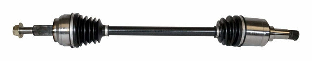 t Crown Automotive - Steel Black Axle Shaft Assembly - 68035016AB Crown Automotive