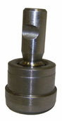 Jeep Steel Black suspension ball joint - 4656010AE