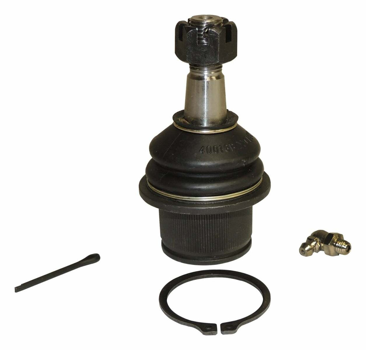 t Crown Automotive - Steel Black Ball Joint - 68159271AA Crown Automotive