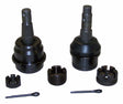 Jeep Steel Black suspension ball joint Set - 68004085AA