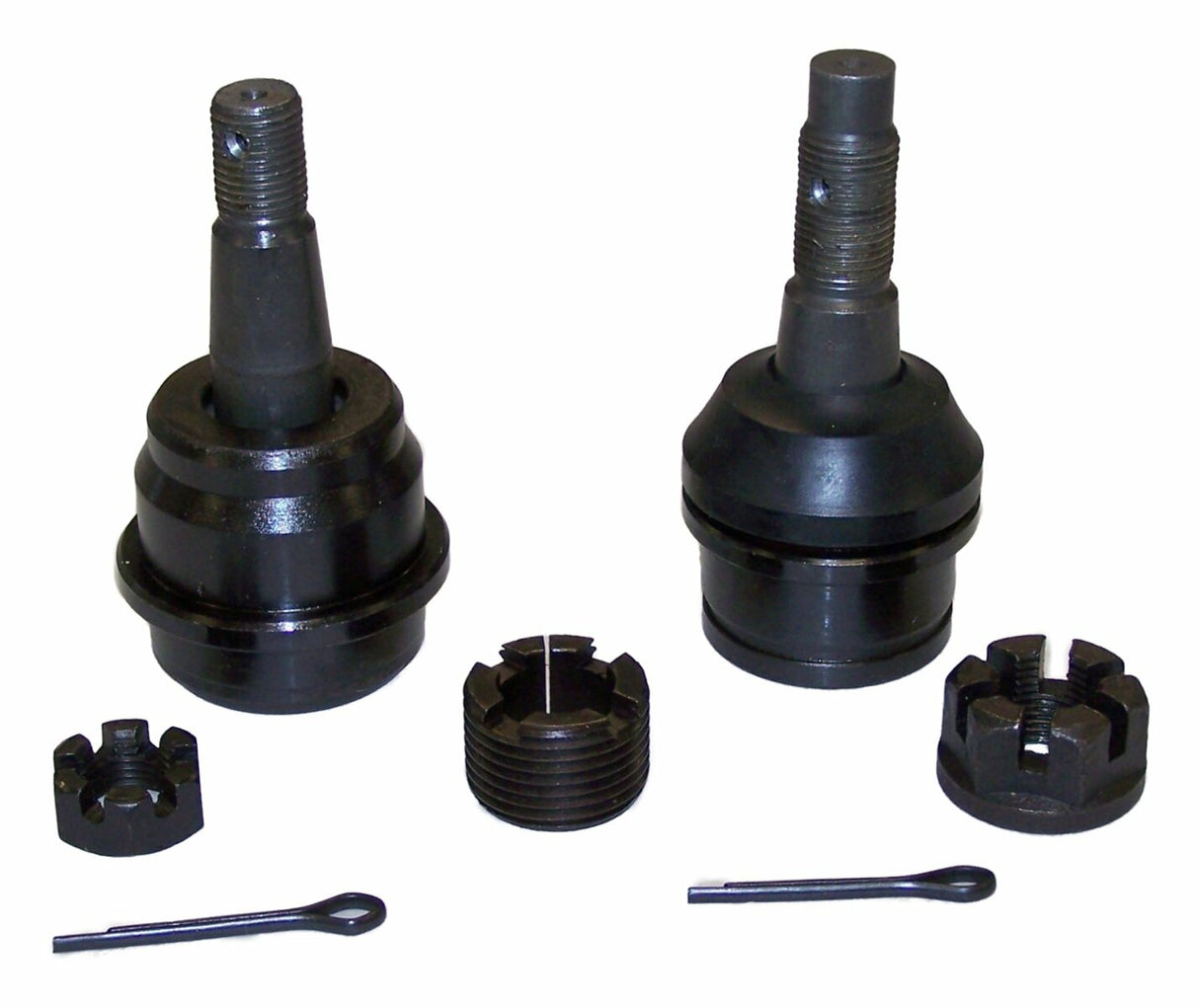 Jeep Steel Black suspension ball joint Set - 68004085AA