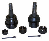 Jeep Steel Black suspension ball joint Set - 68004085AA