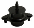 Jeep Steel Black Body Mount - 52126186AA