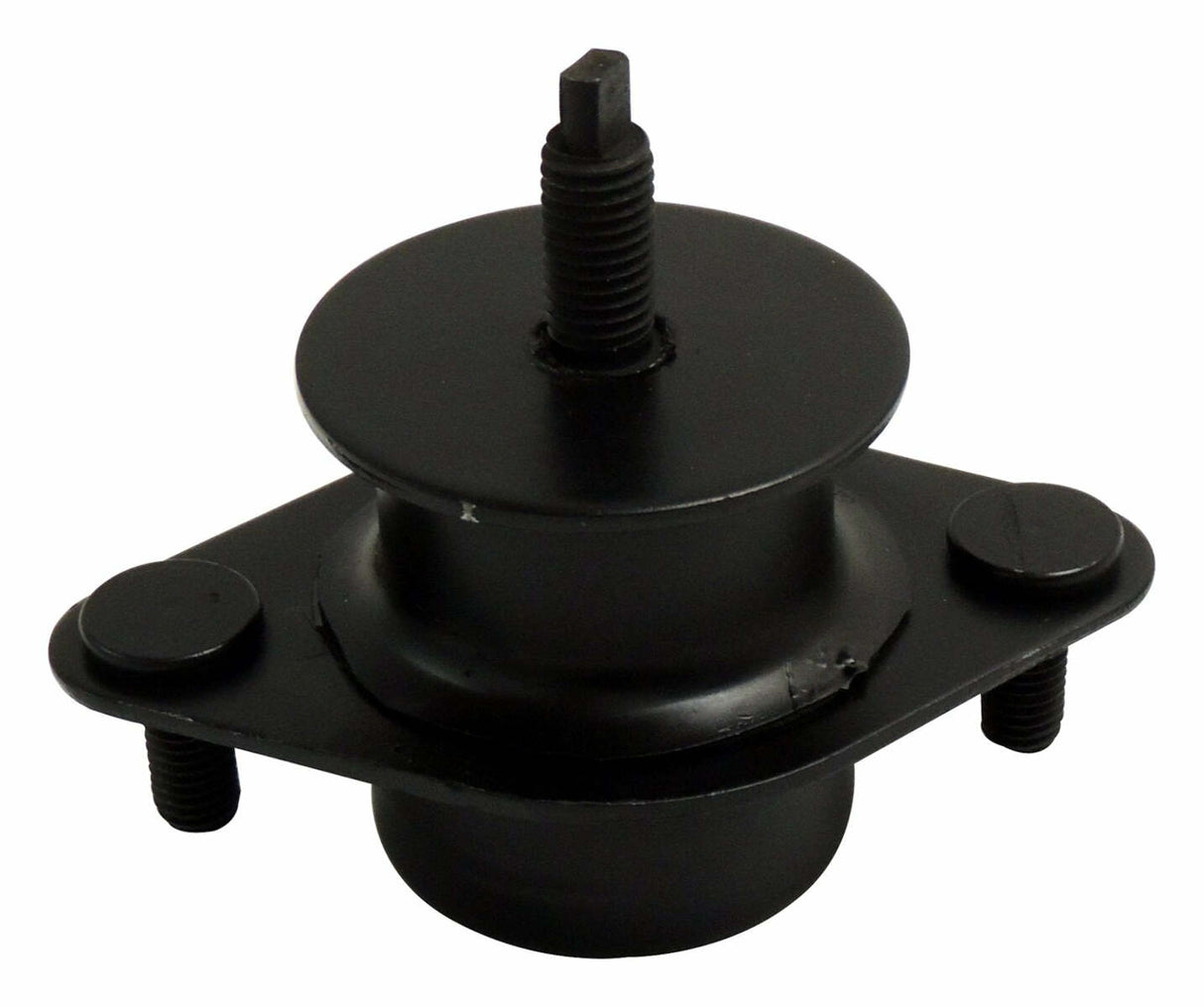 Jeep Steel Black Body Mount - 52126186AA