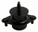 Jeep Steel Black Body Mount - 52126186AA