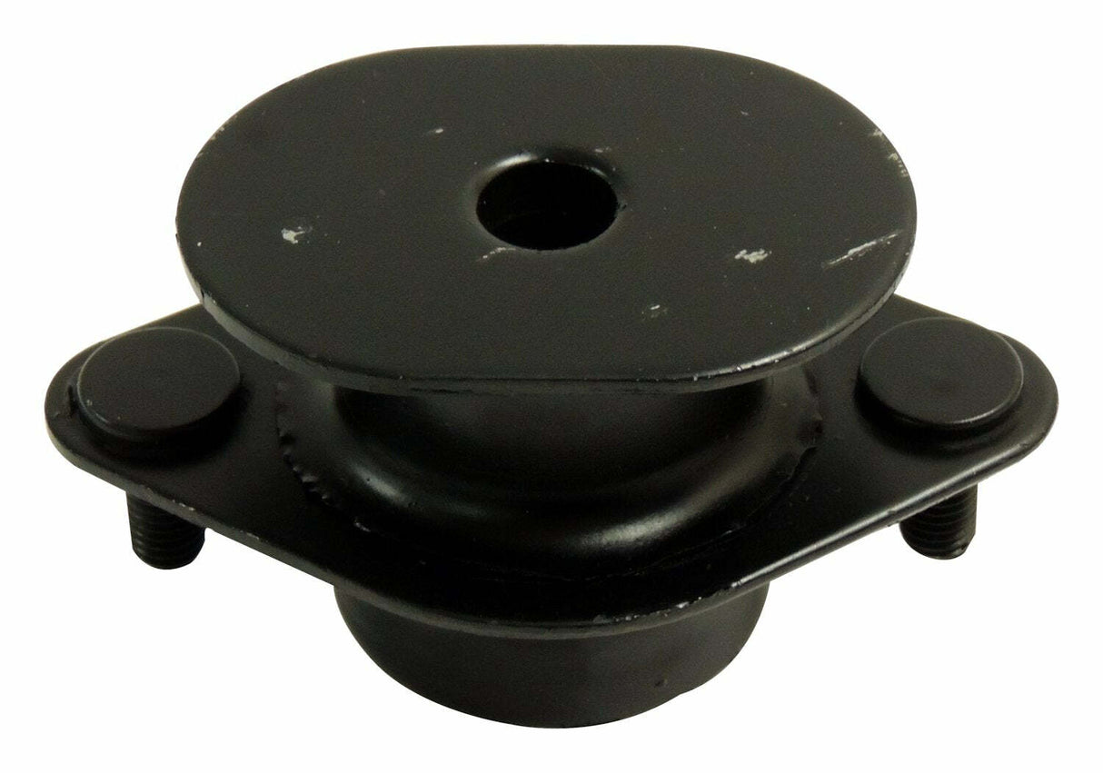 Jeep Steel Black Body Mount - 55366676AC