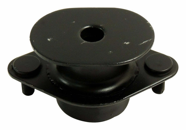 Jeep Steel Black Body Mount - 55366676AC