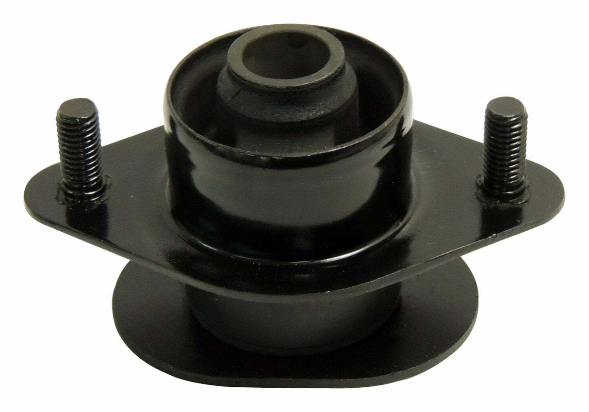 t Crown Automotive - Steel Black Body Mount - 55366677AB Crown Automotive