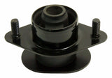 t Crown Automotive - Steel Black Body Mount - 55366677AB Crown Automotive
