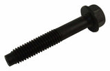 Jeep Steel Black Body Mount Bolt J4007570