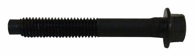 t Crown Automotive - Steel Black Body Mount Bolt - J4007571 Crown Automotive