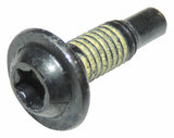 Jeep Steel Black Bolt - 6504212