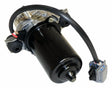 Jeep Steel Black Brake Booster Vacuum Pump - 4581954AB