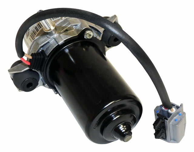 Jeep Steel Black Brake Booster Vacuum Pump - 4581954AB