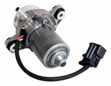 Jeep Steel Black Brake Booster Vacuum Pump - 5154322AB