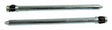 t Crown Automotive - Steel Black Brake Caliper Pin Kit - 5174320AA Crown Automotive