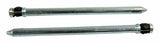 t Crown Automotive - Steel Black Brake Caliper Pin Kit - 5174320AA Crown Automotive