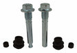 Jeep Steel Black Brake Caliper Pin Kit - 5191247AA