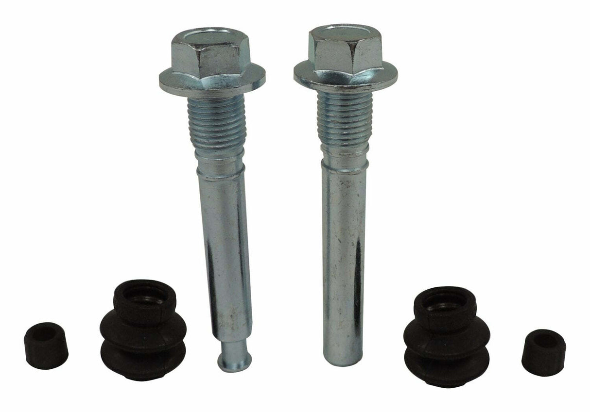 Jeep Steel Black Brake Caliper Pin Kit - 5191247AA