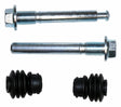 Jeep Steel Black Brake Caliper Pin Kit - 5191272AA