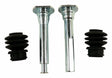 Jeep Steel Black Brake Caliper Pin Kit - 68160691AA
