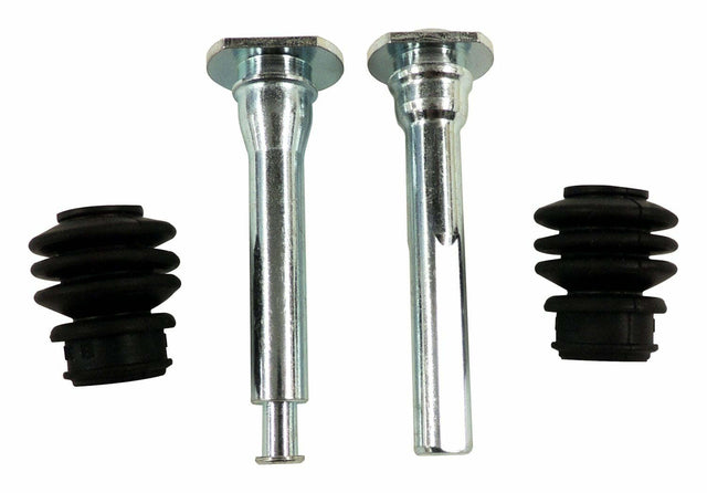 Jeep Steel Black Brake Caliper Pin Kit - 68160691AA