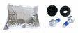 Jeep Steel Black Brake Caliper Pin Kit - 68263133AA