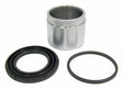 Jeep Steel Black Brake Caliper Rebuild Kit - 5191212AA