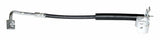 Jeep Steel Black Brake Hose - 4683997AM