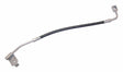 t Crown Automotive - Steel Black Brake Hose - 52059884AE Crown Automotive