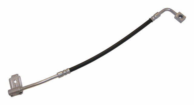 t Crown Automotive - Steel Black Brake Hose - 52059885AF Crown Automotive