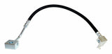 Jeep Steel Black Brake Hose - 52128310AB