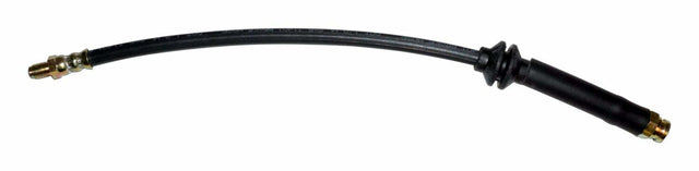 Jeep Steel Black Brake Hose - 68258363AA