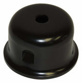 t Crown Automotive - Steel Black Bump Stop Cup - 52087635 Crown Automotive