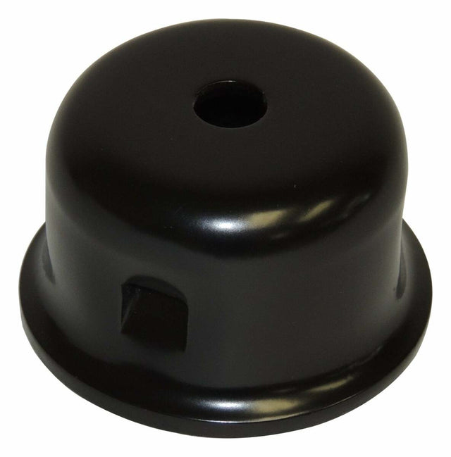 t Crown Automotive - Steel Black Bump Stop Cup - 52087635 Crown Automotive