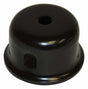 t Crown Automotive - Steel Black Bump Stop Cup - 52087635 Crown Automotive