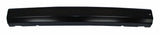 Jeep Steel Black off-road bumper - 5EE85TZZAC