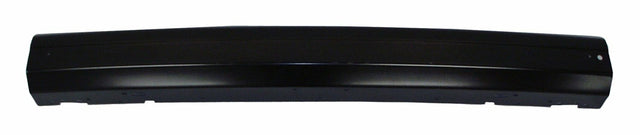 Jeep Steel Black off-road bumper - 5EE85TZZAC