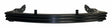 Jeep Steel Black off-road bumper Beam - 4578827AK