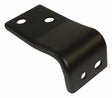 Jeep Steel Black off-road bumper Bracket - 55397116AB