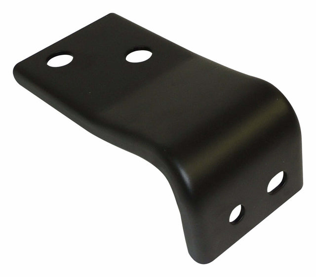 Jeep Steel Black off-road bumper Bracket - 55397116AB