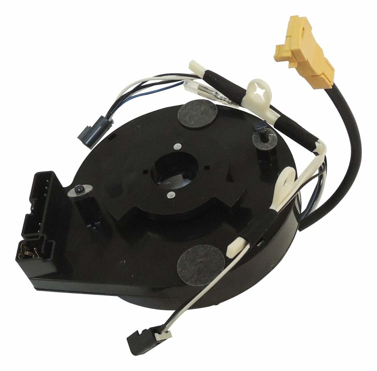 Jeep Steel Black Clockspring - 5093254AB