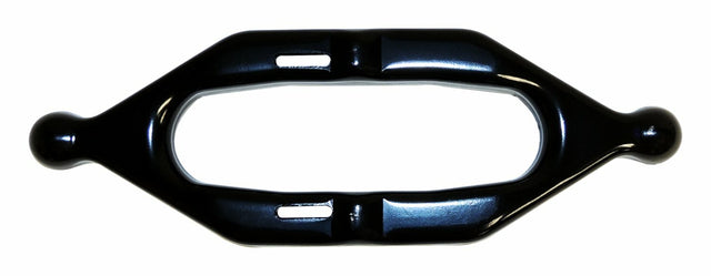 t Crown Automotive - Steel Black Clutch Fork - 53006388 Crown Automotive