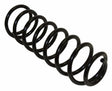 Jeep Steel Black Coil Spring - 52088129