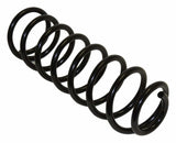 Jeep Steel Black Coil Spring - 52088129