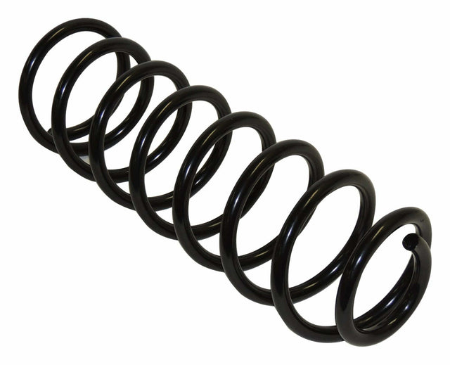 Jeep Steel Black Coil Spring - 52088129