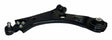 Jeep Steel Black suspension control arm - 68248006AA