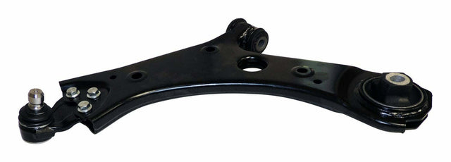 Jeep Steel Black suspension control arm - 68248006AA
