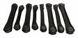 Jeep Steel Black suspension control arm Kit - CAK1